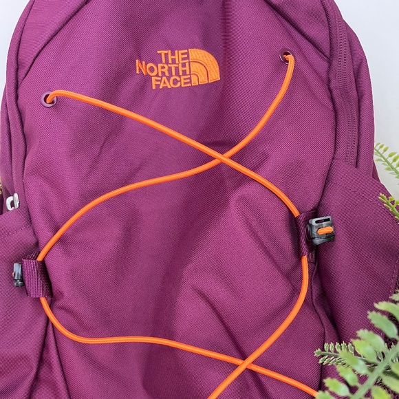 The North Face Backpack. Brand New. Jester. Daypack. - Picture 8 of 8